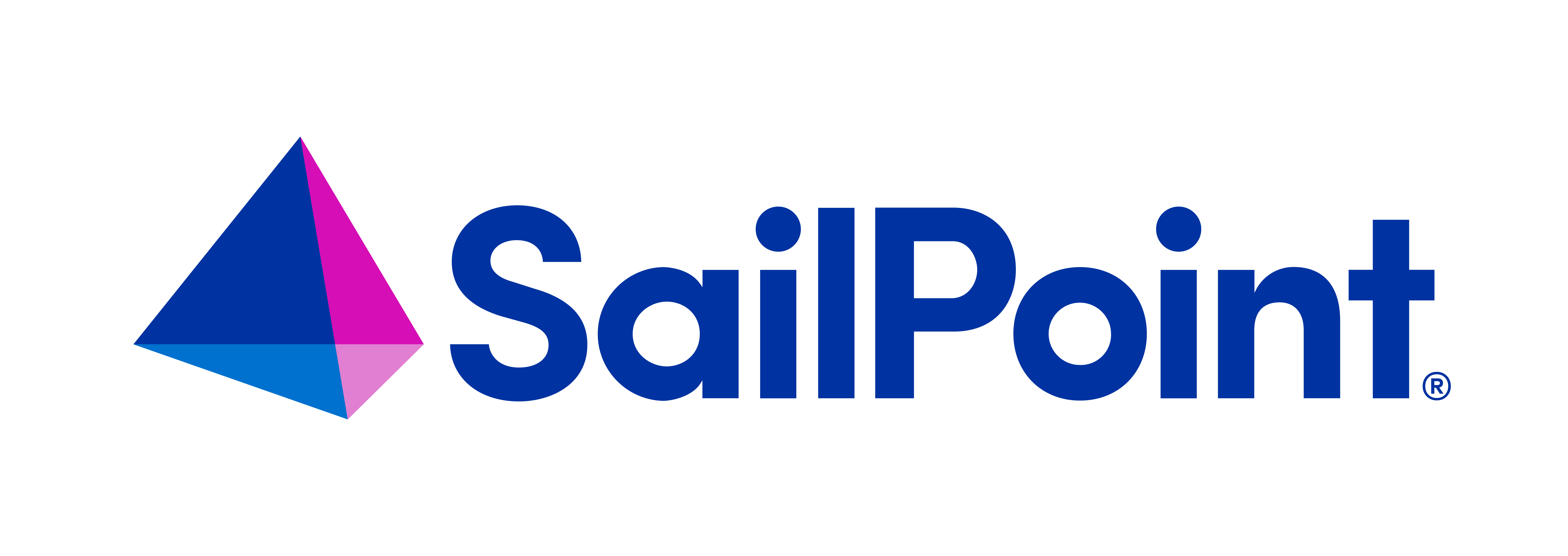 SailPoint Logo